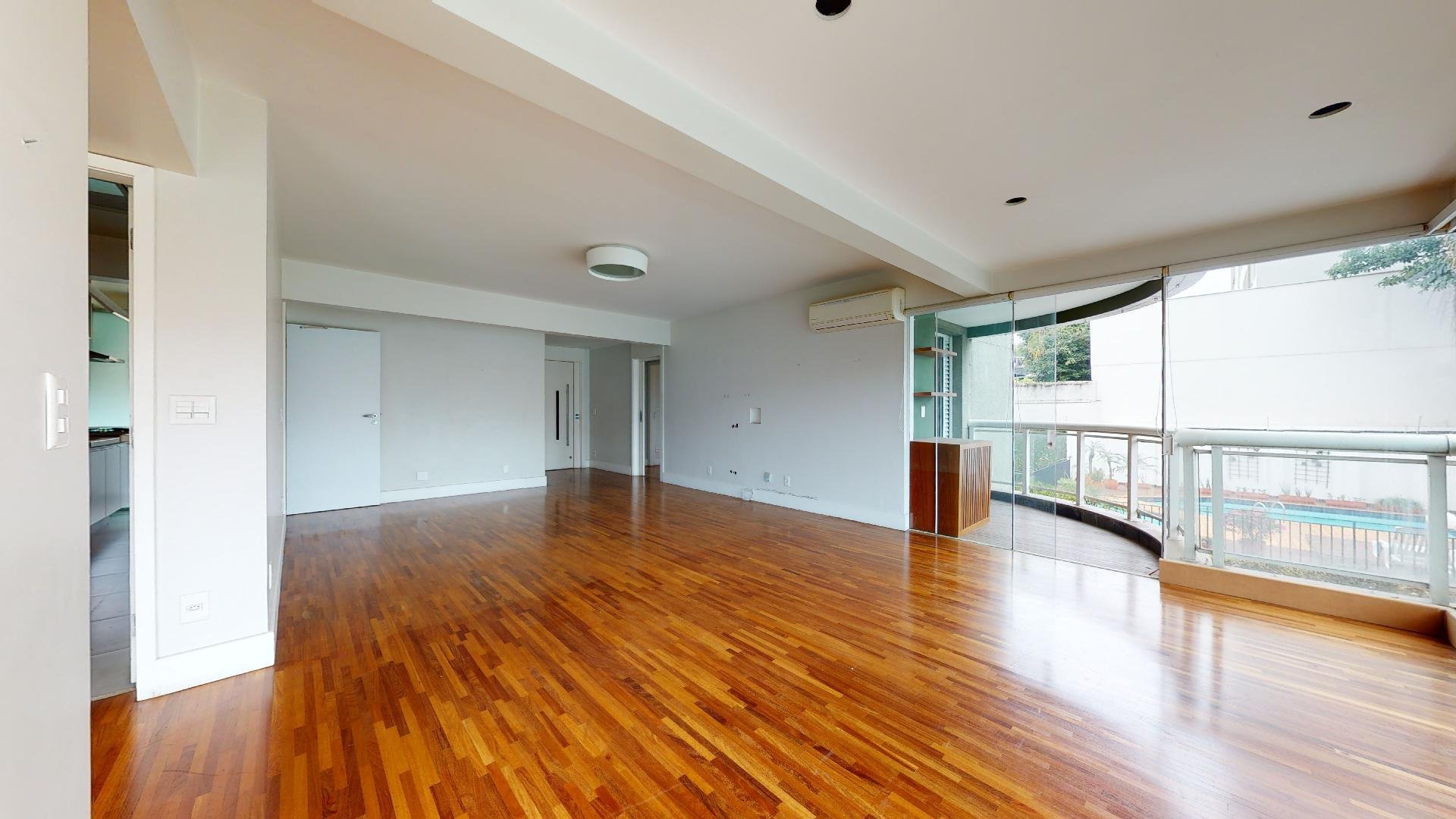 Apartamento para Venda por R$1.380.000,00 com 137m², 3 dormitórios e 3 vagas - Vila progredior, São paulo / SP