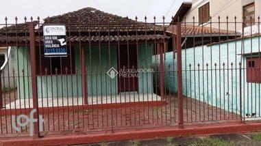 house em Engenheiro Rebouças, São Luís - Canoas - RS