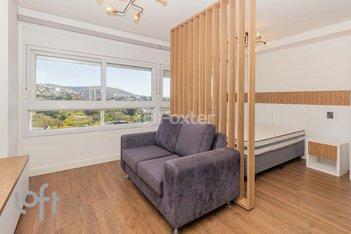 apartment em Avenida Ipiranga, Partenon - Porto Alegre - RS