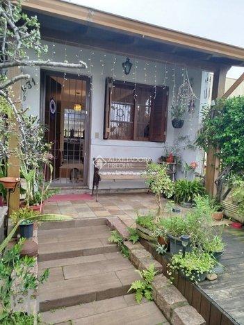 house em Avenida Nossa Senhora de Guadalupe, Hipica - Porto Alegre - RS