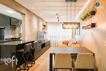 apartment em Afonso Charlier, Centro - Canoas - RS
