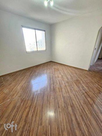 apartment em Sabóia de Medeiros, Chácara Klabin - São Paulo - SP