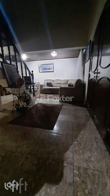 house em Axixa, Jardim Vila Galvão - Guarulhos - SP