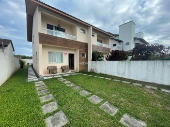 house em Grumixama, Campeche - Florianópolis - SC