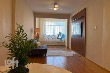 apartment em Rua Belfort Roxo, Copacabana - Rio de Janeiro - RJ