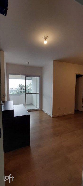 apartment em Alda, Centro - Diadema - SP