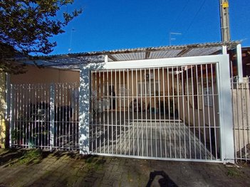 house em Rua Isidoro Farinon, Primeiro de Maio - Farroupilha - RS