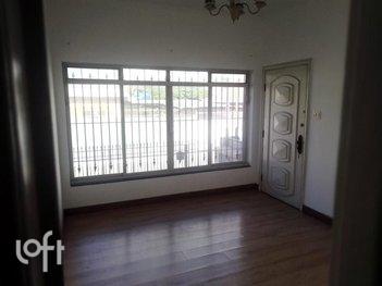 house em Vicente Gioberti, São Domingos - São Paulo - SP