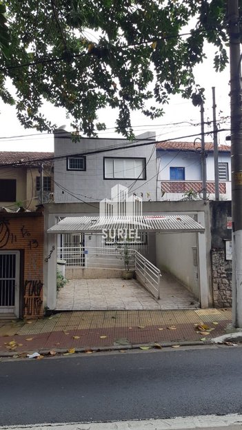 commercial_building em Vereador José Diniz, Santo Amaro - São Paulo - SP