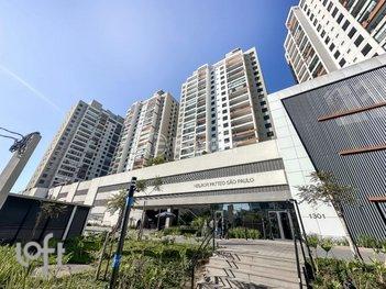 apartment em Balsa, Freguesia do Ó - São Paulo - SP