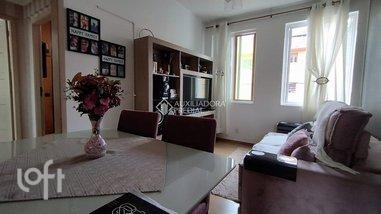 apartment em Veranópolis, Passo D'areia - Porto Alegre - RS