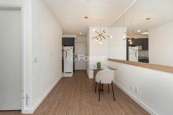 apartment em Assungui, Cursino - São Paulo - SP
