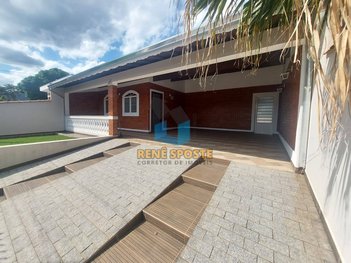 house em Rua Ernesto Antonelli, Mariluz - São Pedro - SP