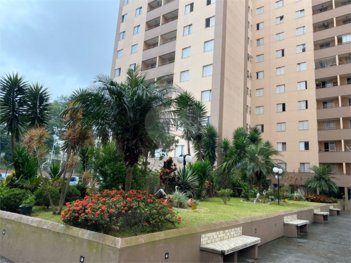 apartment em Rua Eleutério, Vila Camilópolis - Santo André - SP