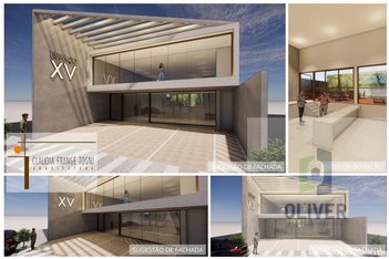 office em Rua Quinze de Novembro, Centro - São José do Rio Preto - SP