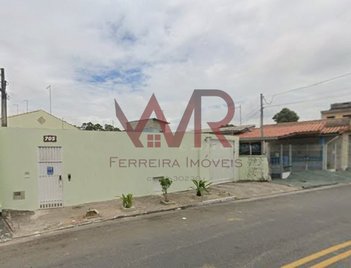 house em Rua Francisco Alarico Bérgamo, Vila Taquari - São Paulo - SP