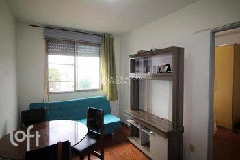 apartment em Tenente Ary Tarrago, Cel. Aparicio Borges - Porto Alegre - RS