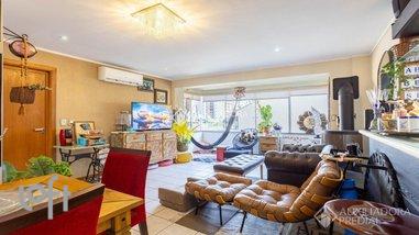 apartment em Coronel Corte Real, Petrópolis - Porto Alegre - RS