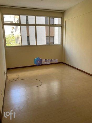 apartment em Levindo Lopes, Savassi - Belo Horizonte - MG