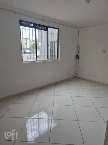 apartment em Engenheiro Carlo Grazia, Cidade Tiradentes - São Paulo - SP