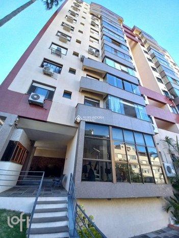 apartment em Veador Porto, Partenon - Porto Alegre - RS