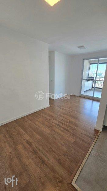 apartment em Visconde de Cairu, Mooca - São Paulo - SP