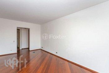 apartment em Coelho de Carvalho, Alto de Pinheiros - São Paulo - SP
