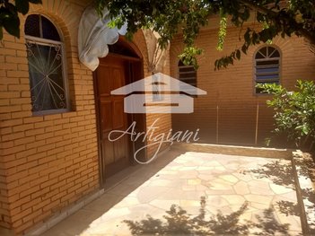 agricultural em Rua Dona Beatriz Tozzi Rizzo, Jardim Alpino - Águas de Lindóia - SP