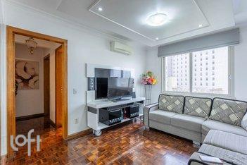 apartment em Duque de Caxias, Centro - Porto Alegre - RS