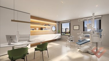 office em Dona Zilda, São Gonçalo - Pelotas - RS