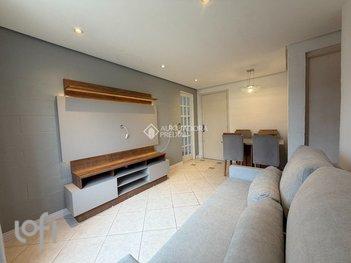 apartment em Princesa Isabel, Santana - Porto Alegre - RS