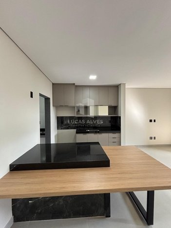 apartment em Rua Acácio de Lima, Chácara Santo Antônio - Franca - SP