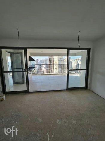 apartment em Tucuna, Perdizes - São Paulo - SP