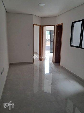 apartment em Marechal Rondon, Vila América - Santo André - SP