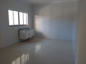 house em Rua Boa Ventura, Parque Ipê - São Paulo - SP