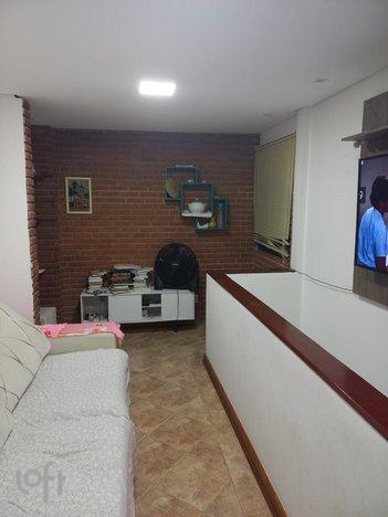 house em João Madera, Casa Verde - São Paulo - SP