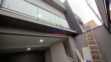 house em Rua Dália, Jardim das Alterosas - 2ª Seção - Betim - MG