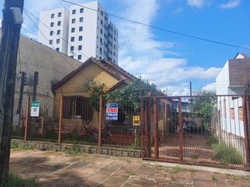 land_lot em Rua Conselheiro Brusque, Jardim Itu - Porto Alegre - RS