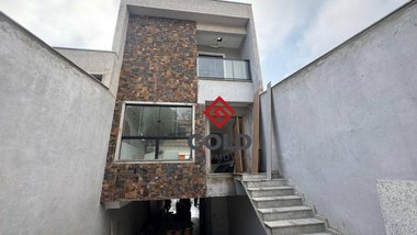 house em Rua Manicoré, Vila Floresta - Santo André - SP