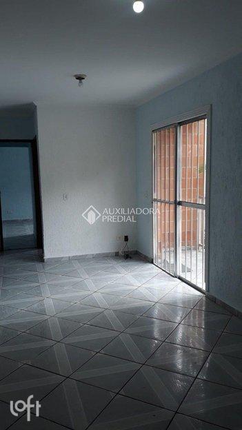 apartment em Cata Preta, Cata Preta - Santo André - SP