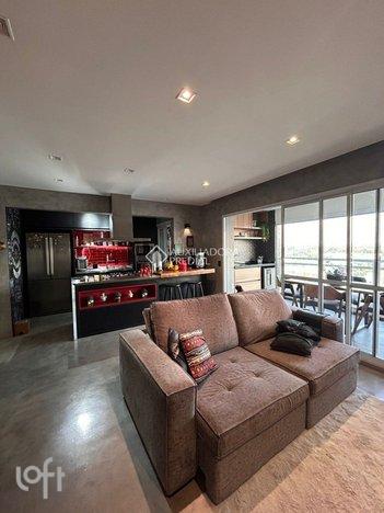 apartment em Porcelana, Cerâmica - São Caetano do Sul - SP