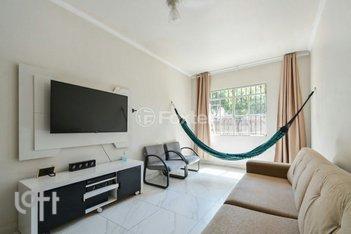 apartment em Nove de Julho, Bela Vista - São Paulo - SP