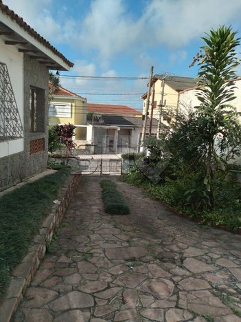house em Rua Outeiro da Cruz, Jardim São Paulo(Zona Norte) - São Paulo - SP