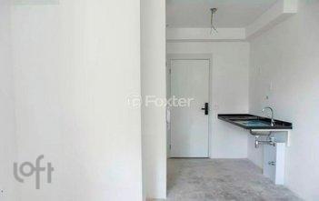 apartment em Armando Ferrentini, Aclimação - São Paulo - SP