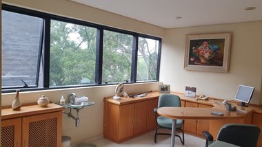 office em Rua Campos Sales, Centro - Barueri - SP