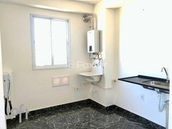apartment em Cesário Alvim, Belém - São Paulo - SP