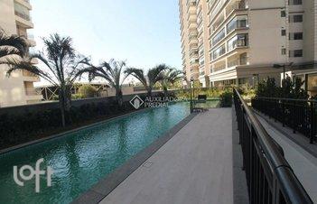 apartment em Rua Ettore Lantieri, Ipiranga - São Paulo - SP