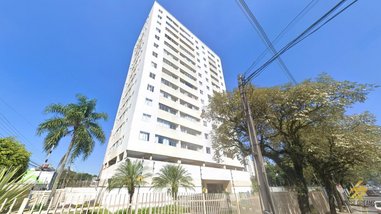 apartment em Rua Belém, Cabral - Curitiba - PR