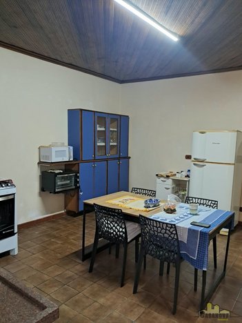 house em Rua Major Joaquim Arouca, Vila Formosa - Jacareí - SP