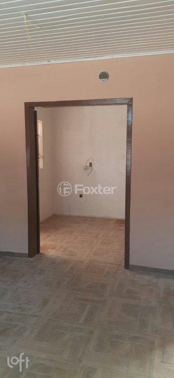 house em Victorino de Andrade Pinto, Morro Santana - Porto Alegre - RS